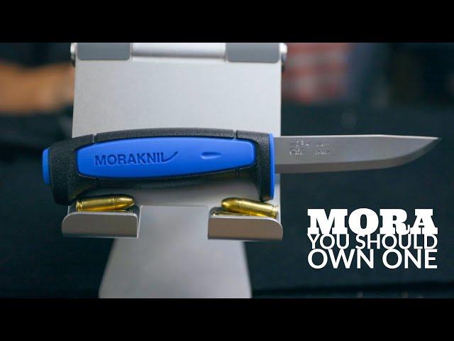 Mora Basic 511 | Everyone Should Own One