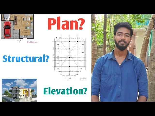 Why we need Working Structural elevation drawings | Deekshi Homes