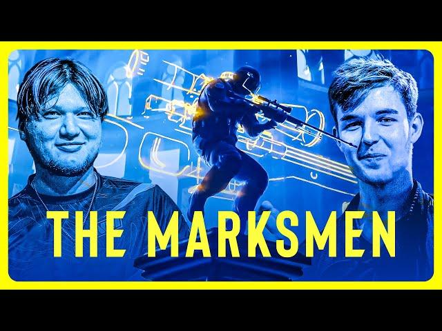 The Marksmen Tribute