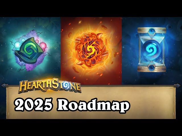 Introducing the Year of the Raptor | Warcraft Direct | Hearthstone