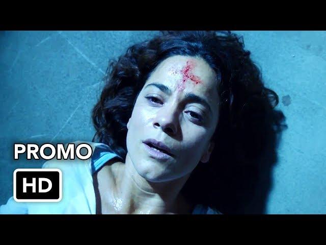 Queen of the South Season 2 "Consequences" Promo (HD)