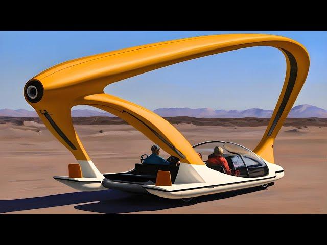 AMAZING INVENTIONS YOU MUST SEE