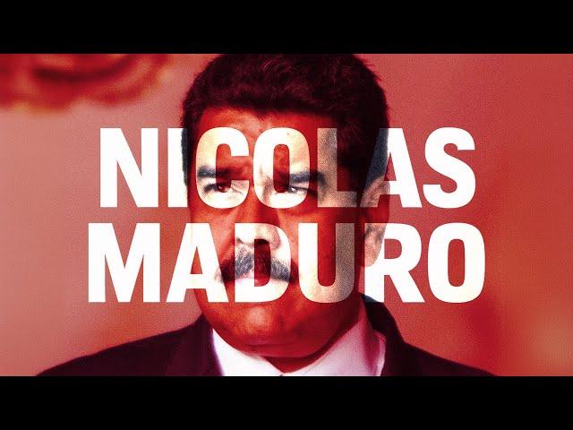 The Dictators: Nicolás Maduro - How to Cling to Power