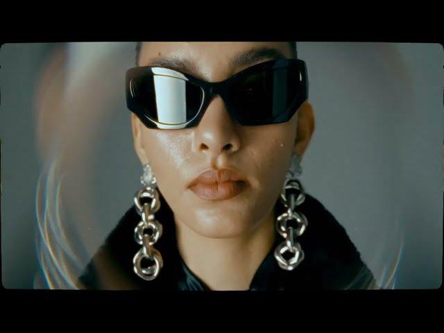 [ FASHION FILM ] Fashion Editorial 'Sass İn Class' ㅡ Pap magazine