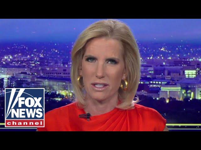 Laura Ingraham: Democrats knew an open border would cause this