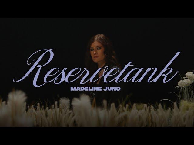 Madeline Juno - Reservetank (Official Video)