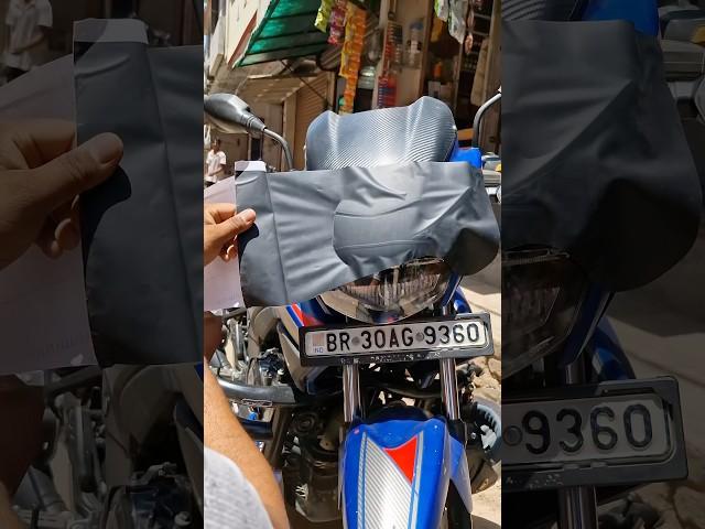 Apache Headlight modified #shorts #youtubeshorts #apache_rtr #modified