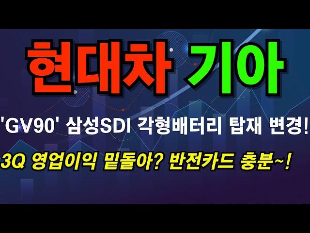 [현대차 기아] 되돌림 기회온다~ 털리면 안돼죠! #현대차 #기아 #현대차주식 #현대차주식전망 #기아주식 #기아주식전망 #현대차주가 #기아주가 #현대차주가전망 #기아주가전망