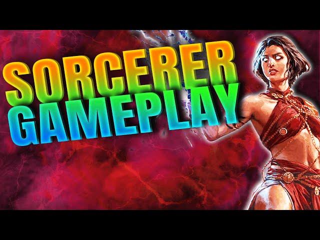 Sorceress Gameplay SSF | Path Of Exile 2 #poe2