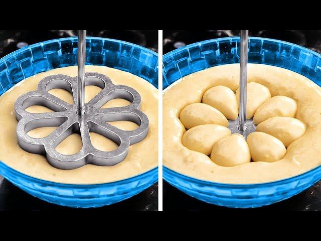 Arte Culinario: ¡Geniales Trucos y Consejos DIY de Cocina para Cocinar Sin Esfuerzo! 