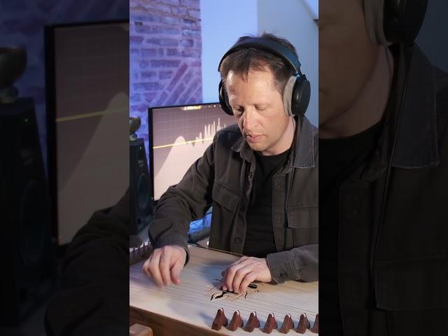 Azur - Ambient Chillout Live Looping - Teaser Part 1 #shorts