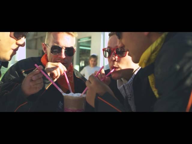 Party Favor - Bap U (Official Music Video)