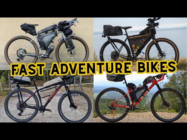 10 Best Bikes of The Tour Divide Race