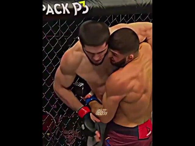 Islam Makhachev vs Arman TsarukyanEpic Fight #Islammakhachev #armantsarukyan #ufc #mma #ufcshort