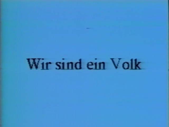 Apple - Wir sind (1990)