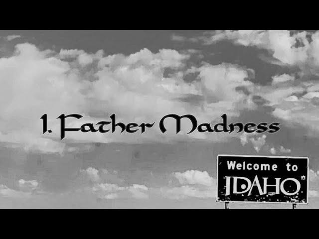 ᵀᴱᴺᵀᴼ ᴹᵁž - Father Madness