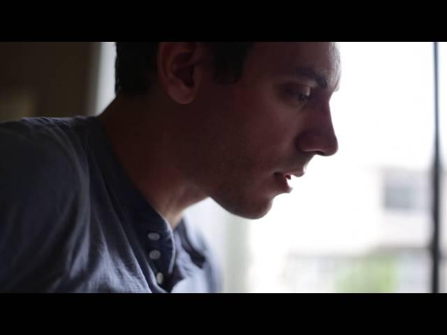 Mumford and Sons - Reminder (Performed by Richard James Cook)