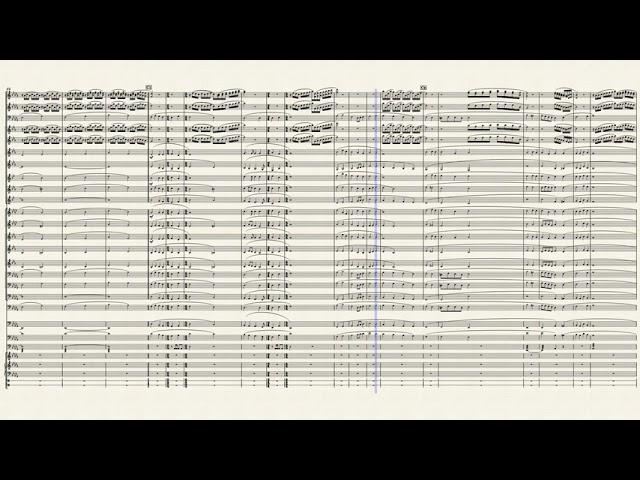 Rhapsodic Hymnsong #1 - The Fairest and the Purest by Michael Gardner