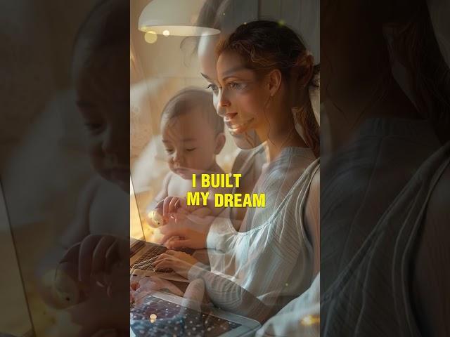 Balancing Motherhood and Coding: My Journey of Empowerment