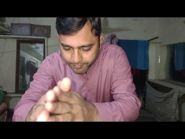 asmr wasi relaxing video 