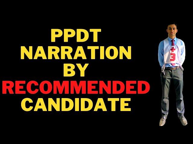 PPDT Narration / PPDT Examples in SSB / PPDT Practice #shorts #ppdt #nda #cds #afcat #ssbinterview