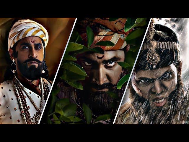 Pawankhind || Shiva Kashid WhatsApp Status || Chatrapati Shivaji Maharaj || Vicky Editz