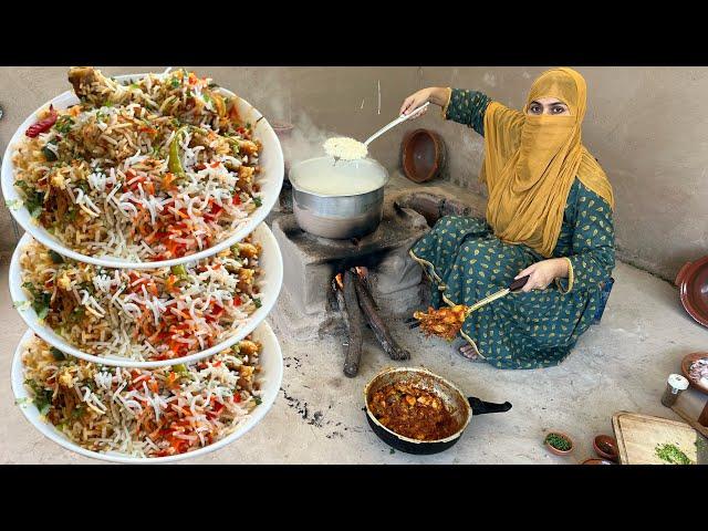 chicken biryani recipe jhatpat biryani recipe biryani banane ka aasan tarika beginner biryani