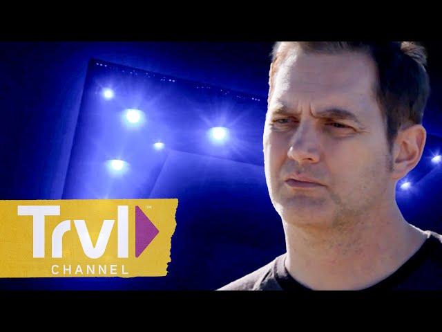 Ben's Personal UFO Encounter | UFO Witness | Travel Channel