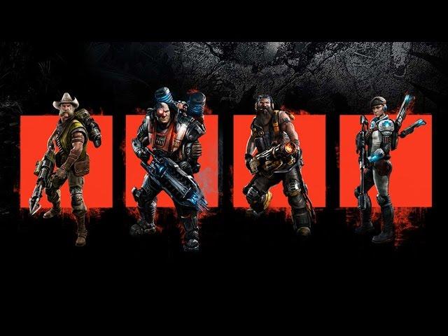 Evolve - Multiplayer-Gameplay: So spielt sich der Jäger