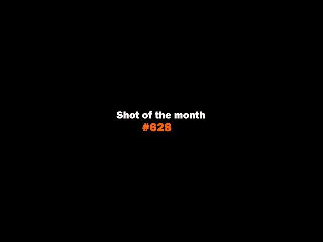 SHOT OF THE MONTH #628 - May'24 || Real Cricket 24