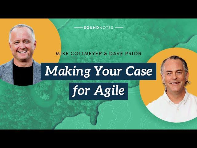 Getting Your Leaders On Board With Agile Transformation