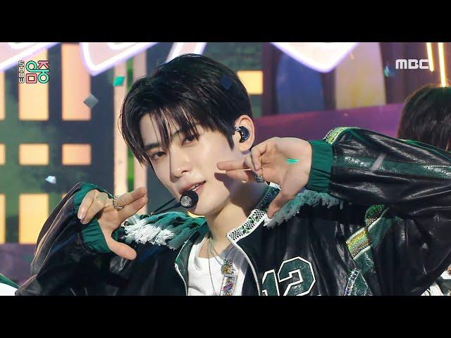 NCT 127 (엔시티 127) - Fact Check (불가사의; 不可思議) | Show! MusicCore | MBC231014방송