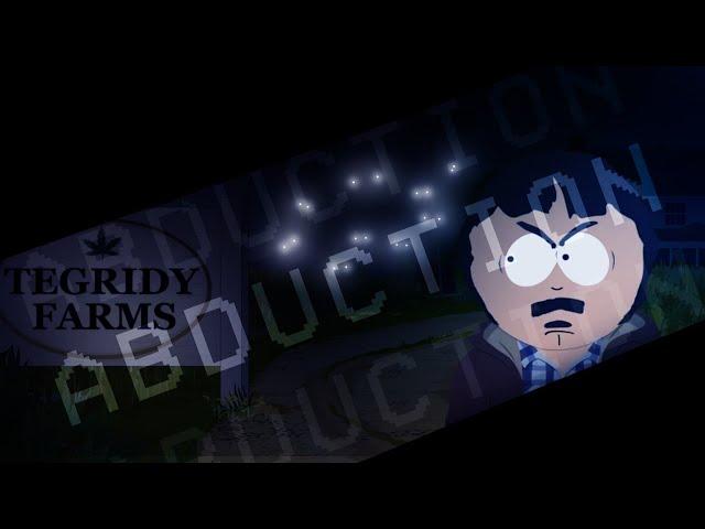 South Park's Turmoil - ABDUCTION [SIDE STORY SONG 1]