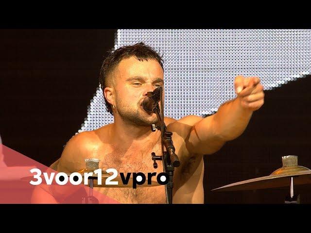 Slaves - Beauty Quest & The Hunter (live at Lowlands 2019)