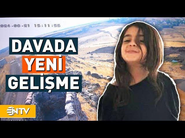 Narin Cinayetiyle İlgili Yeni Gelişme | NTV