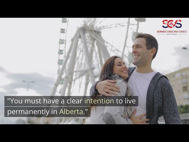 Understanding the Alberta Express Entry Stream: Eligibility and More