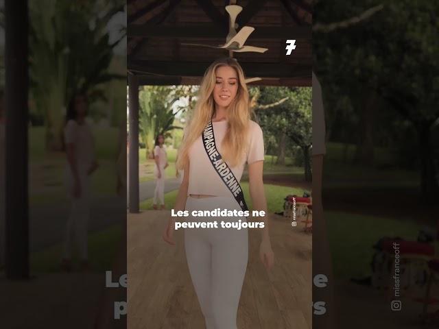 Miss France : quelles sont les nouvelles règles du concours ?