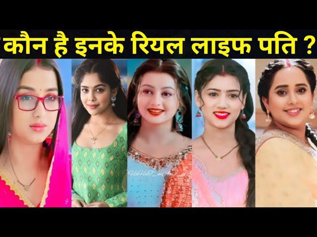 Dangal tv channel, Who is the husband of these actresses , chahat, diksha, niharika, Nancy, tanishq