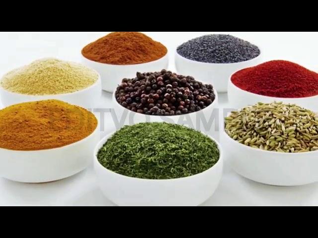 Indian spice Digital Ad | Spice TV Ad in low price | Editvo ( Complete Advertising Solution )