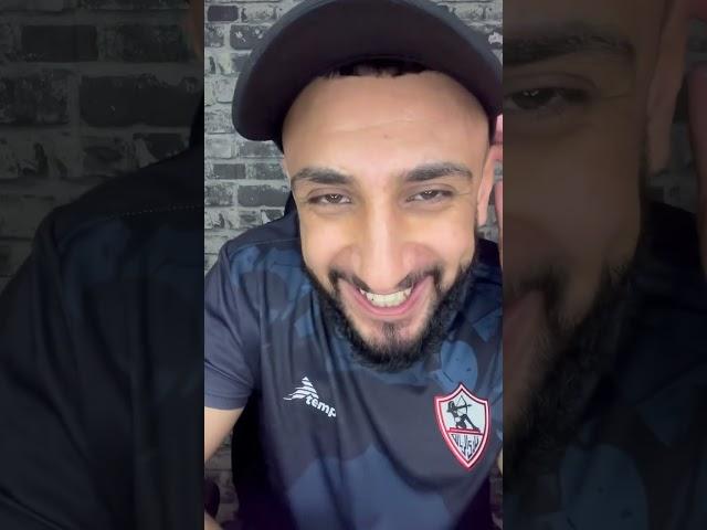 هو الزمالك هيقابل الأهلى في السوبر بالشكل دة ؟ | خفاجي