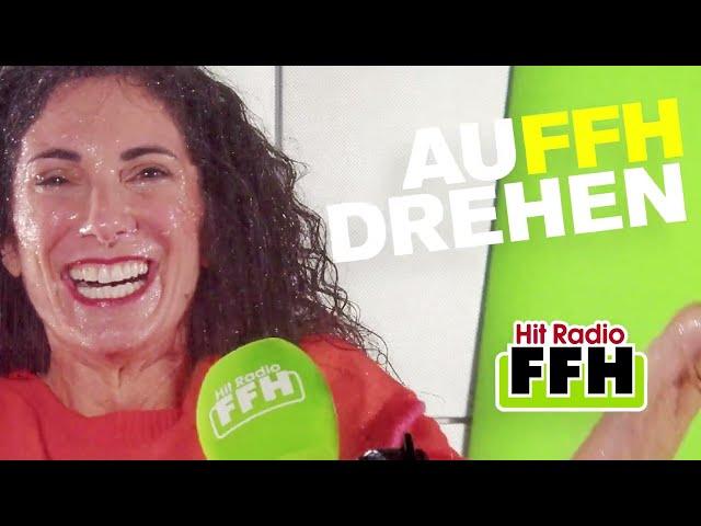 AuFFHdrehen mit HIT RADIO FFH