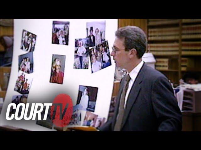 The REAL Betty Broderick Story: Defense Opening Statements (1991) | COURT TV