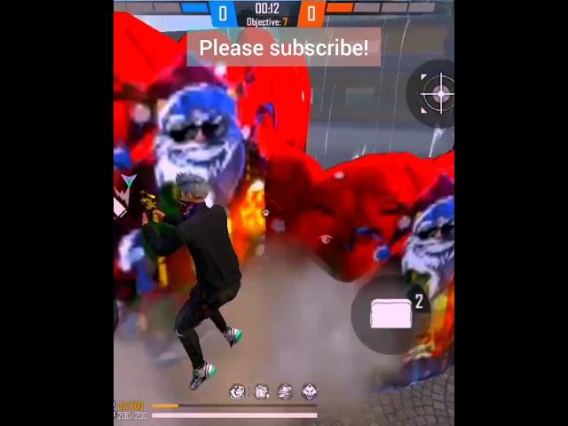 KP bhai vs DK bhai Gamer Best Clash Squad Battle Gameplay - Garena Free Fire