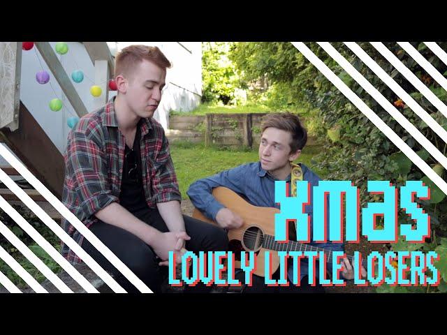 A Merry Note | Lovely Little Losers