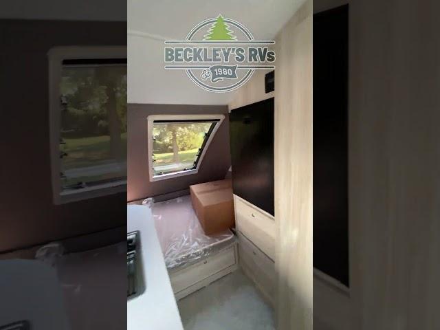 $54,685.00! New 2025 nuCamp RV TAB 400 Std. Model | Beckley's RVs