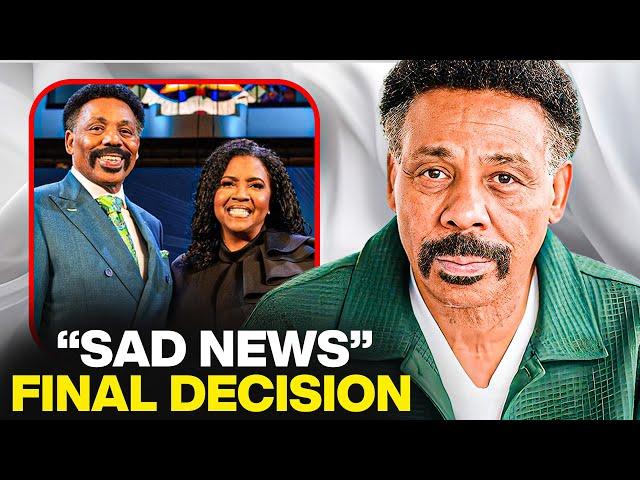 Pastor Tony Evans Finally Exposed His Wife With Allegations That We Thought All Along