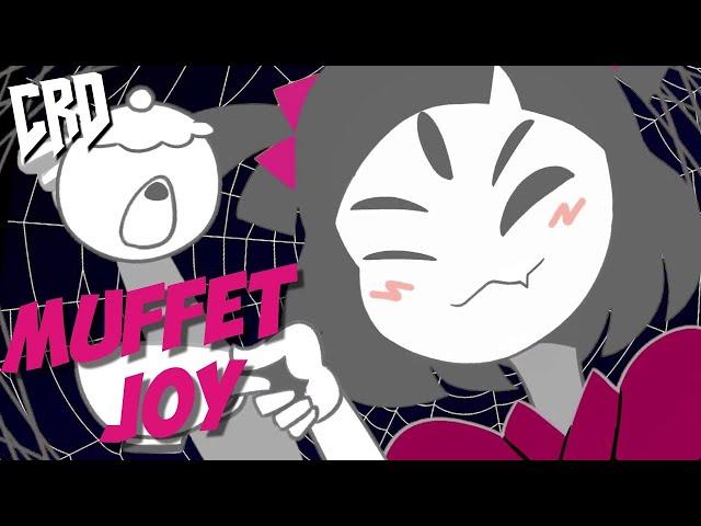 Muffet joy [ by minus8 ]