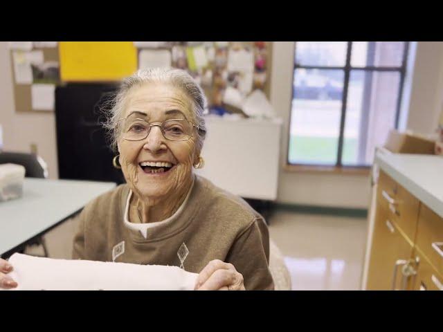 NCOA: How Senior Centers Are Serving Older Adults Post-Pandemic