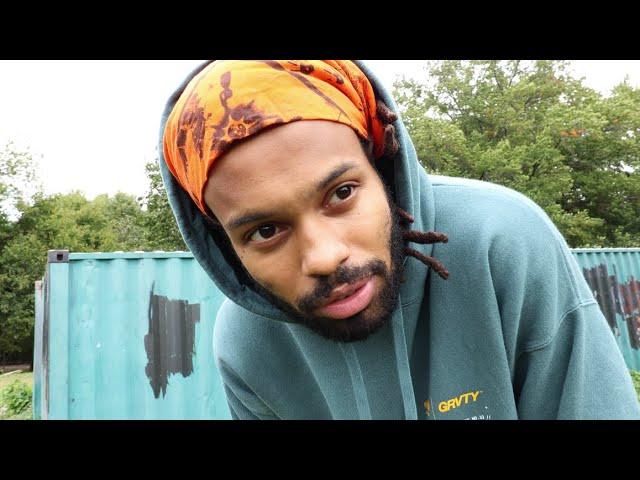 MAKING BEATS WITH ADÉ HAKIM (NATURE EDITION) *100% PURE VIBES*