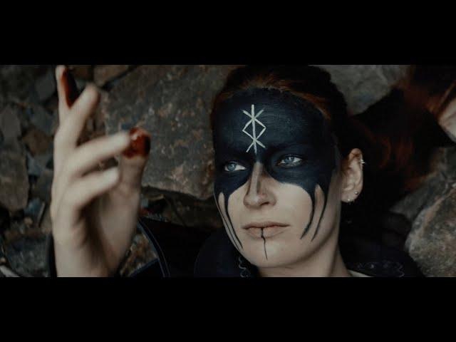 HAMMER KING - Awaken The Thunder (Official Video) | Napalm Records